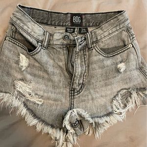BDG shorts